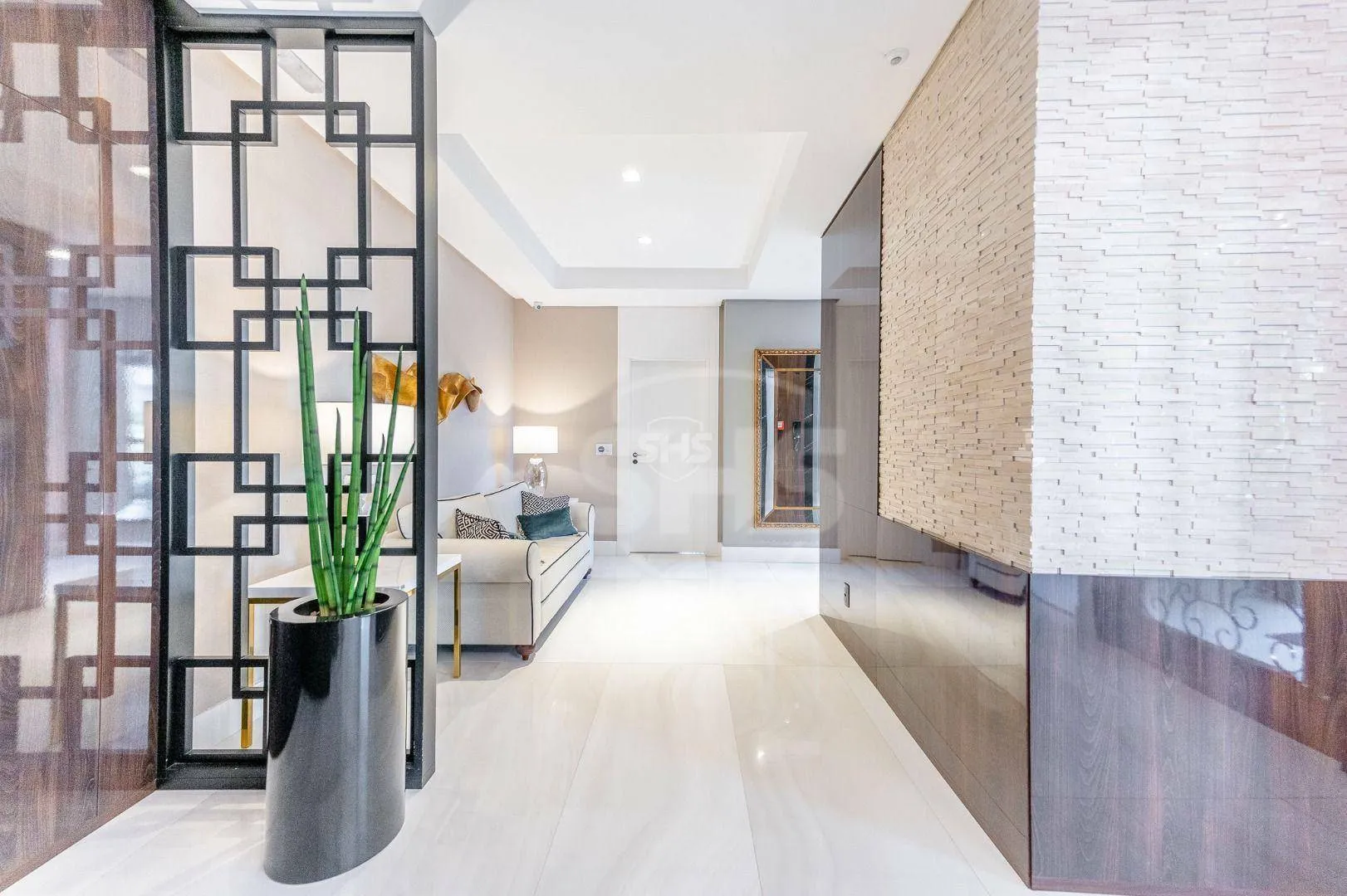 Apartamento com 3 dormitórios à venda, 279 m por R$ 4.800.000,00 - Ponta Aguda - Blumenau/SC — foto 4