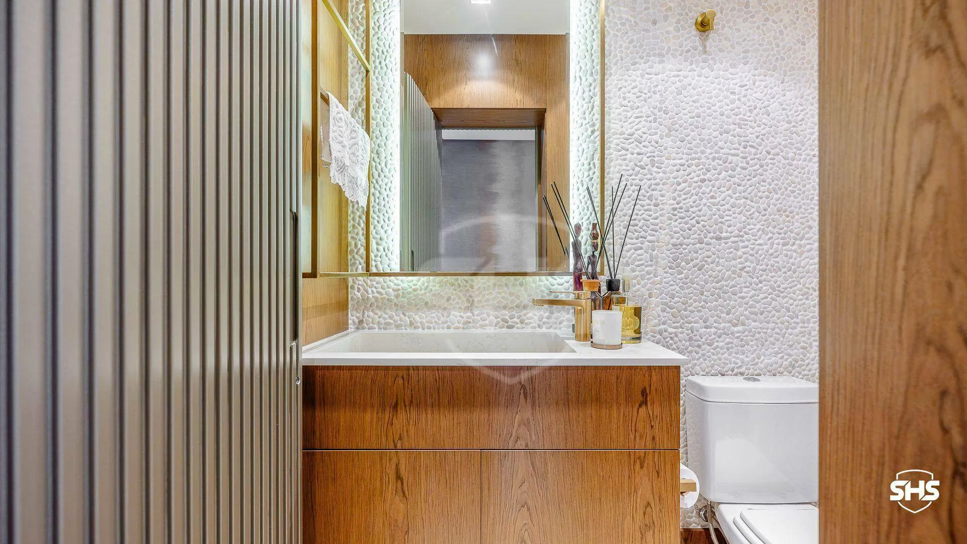 Apartamento com 3 dormitórios à venda, 279 m por R$ 4.800.000,00 - Ponta Aguda - Blumenau/SC — foto 7