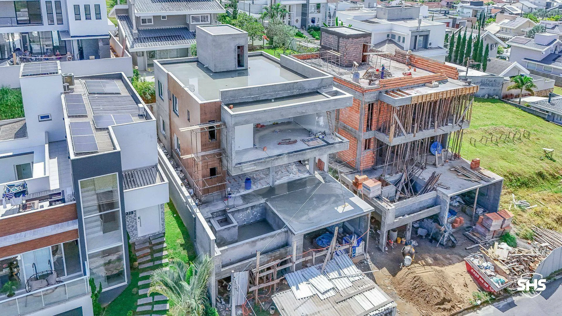 Casa com 4 dormitórios à venda, 450 m por R$ 2.950.000,00 - Itoupava Central - Blumenau/SC — foto 2