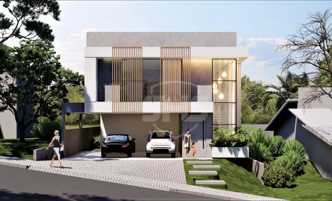 Casa com 4 dormitórios à venda, 450 m por R$ 2.950.000,00 - Itoupava Central - Blumenau/SC — foto 3