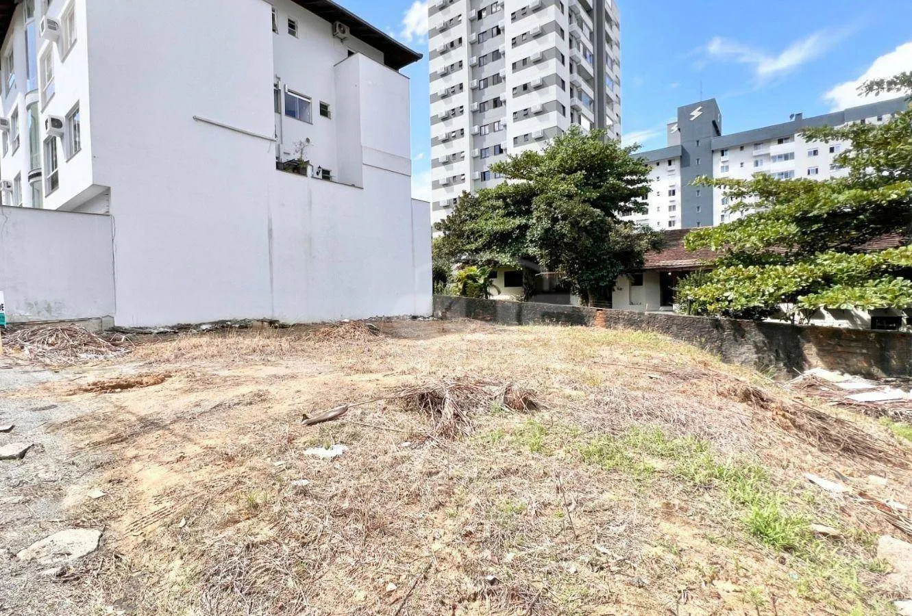 Terreno à venda, 300 m por R$ 600.000,00 - Vila Nova - Blumenau/SC — foto 2