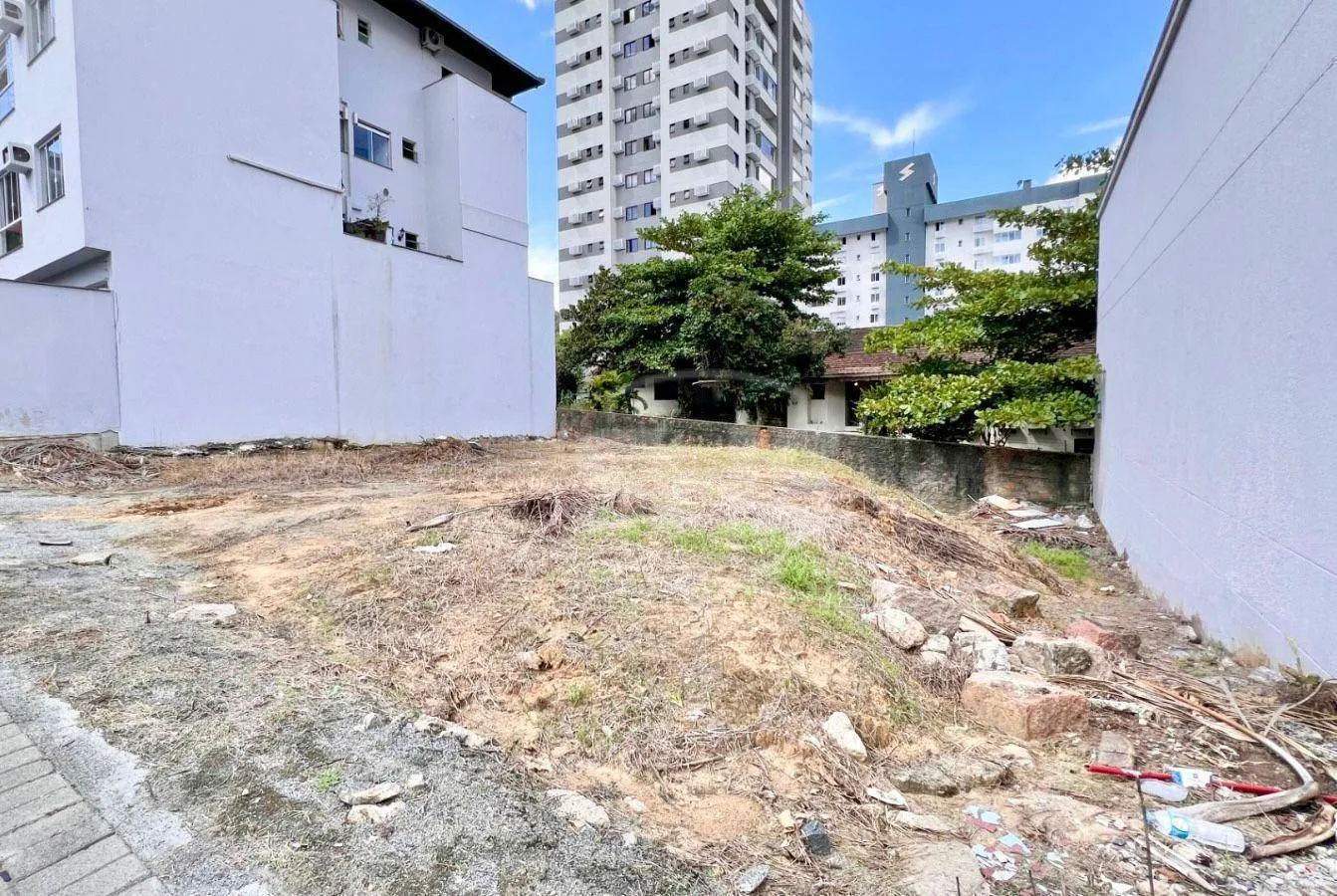 Terreno à venda, 300 m por R$ 600.000,00 - Vila Nova - Blumenau/SC — foto 3