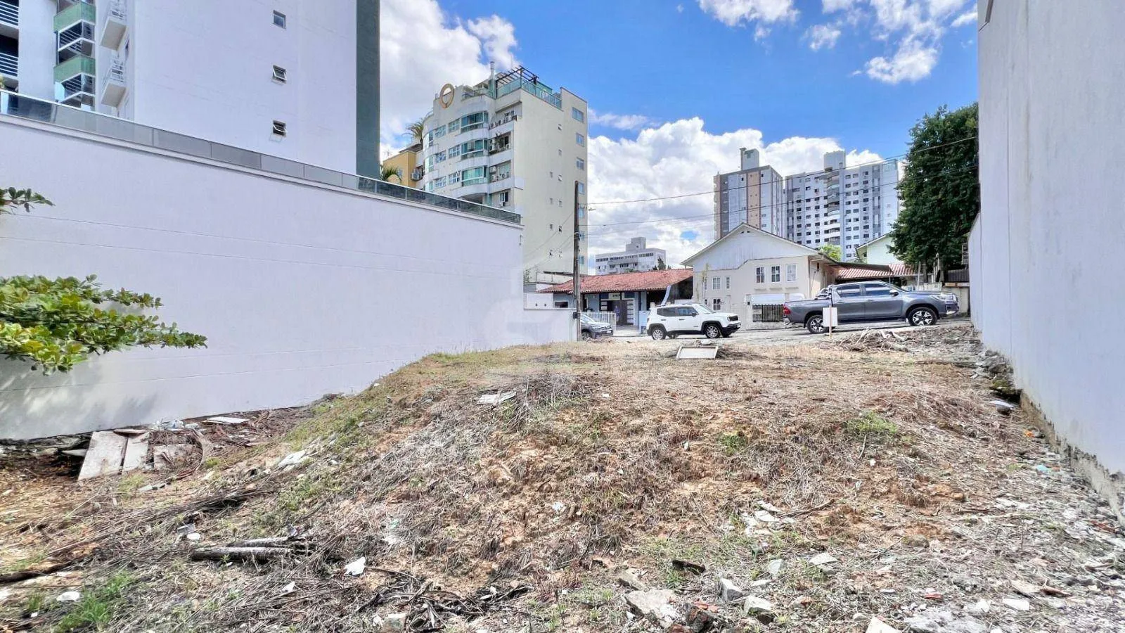 Terreno à venda, 300 m por R$ 600.000,00 - Vila Nova - Blumenau/SC — foto 4