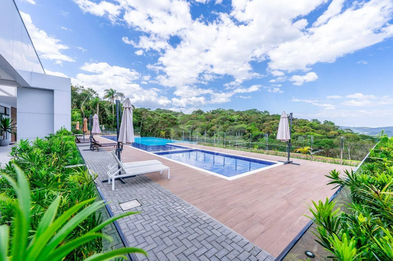 Terreno à venda, 360 m por R$ 400.000,00 - Ponta Aguda - Blumenau/SC - foto 1