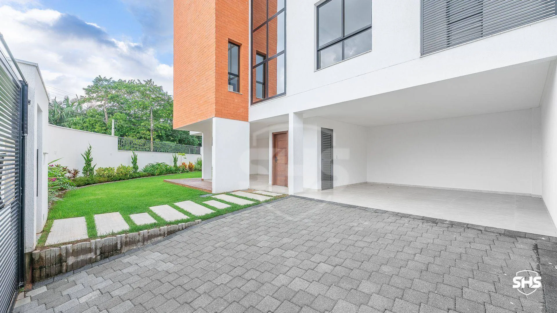 Casa com 3 dormitórios à venda, 202 m por R$ 1.564.000,00 - Escola Agrícola - Blumenau/SC — foto 2