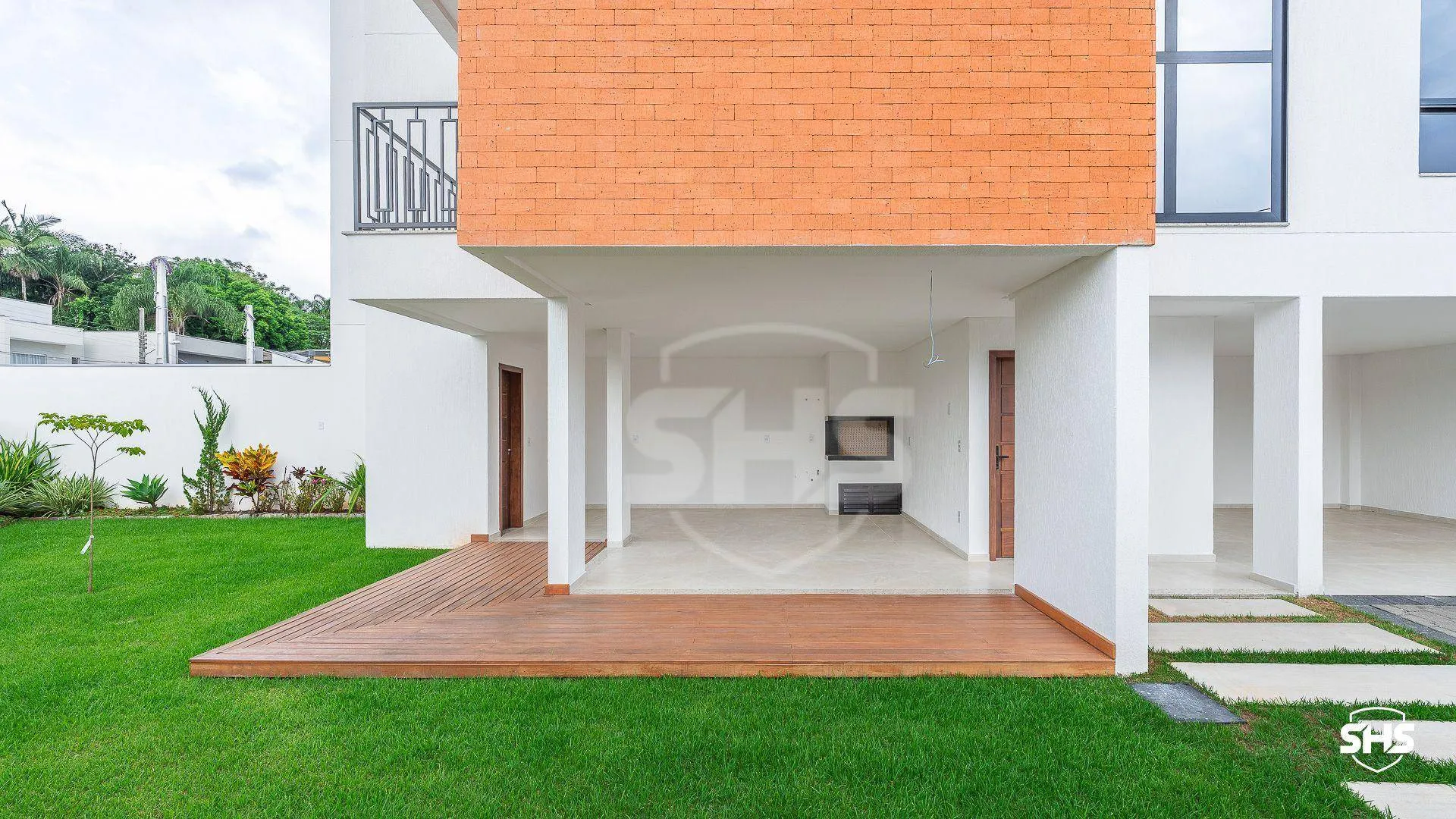 Casa com 3 dormitórios à venda, 202 m por R$ 1.564.000,00 - Escola Agrícola - Blumenau/SC — foto 6