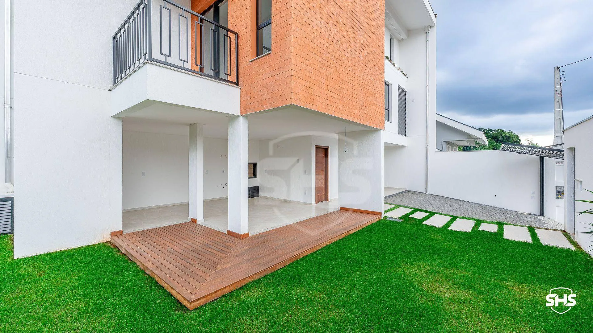 Casa com 3 dormitórios à venda, 202 m por R$ 1.564.000,00 - Escola Agrícola - Blumenau/SC — foto 7