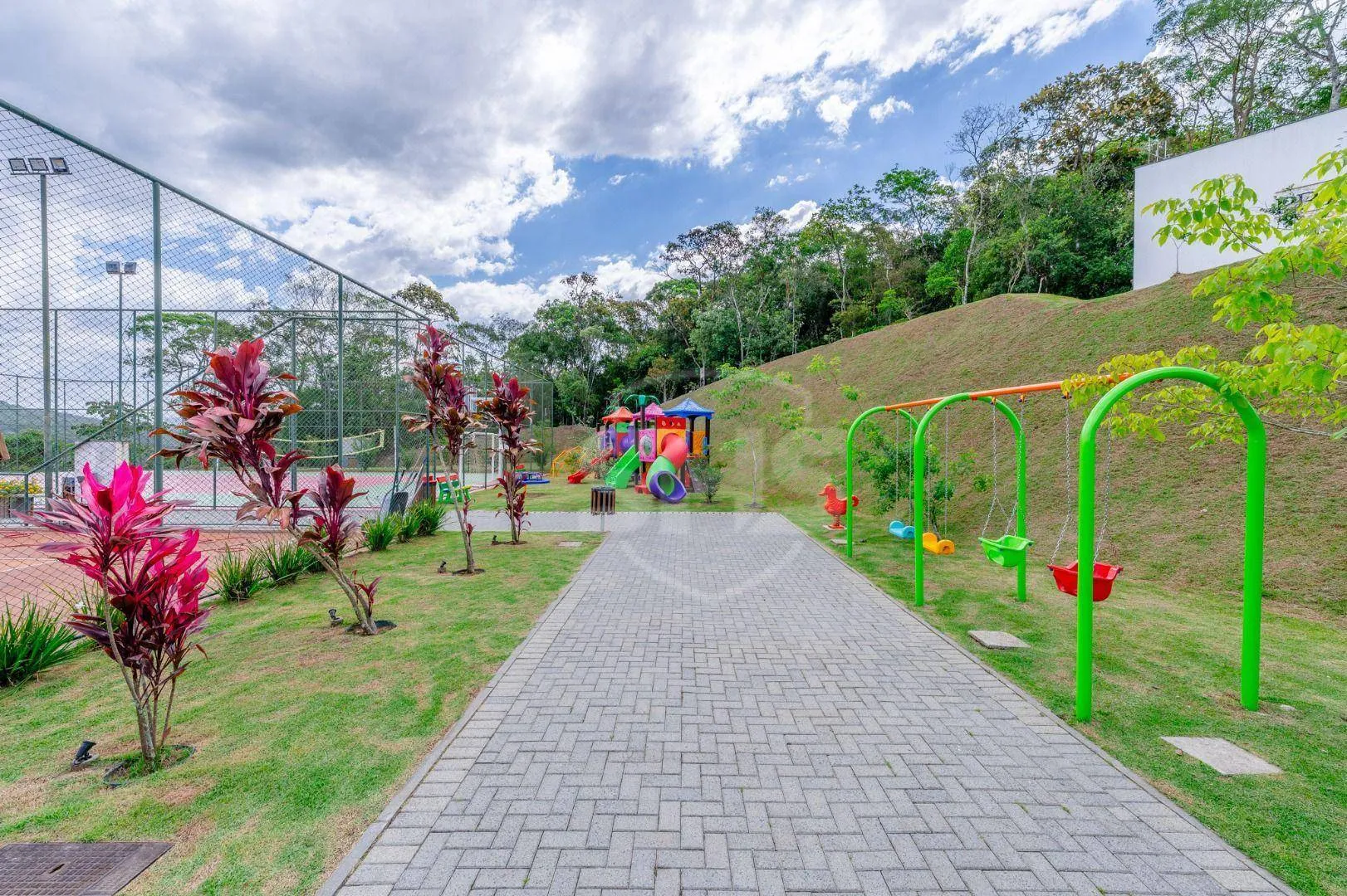 Terreno à venda, 551 m por R$ 550.000,00 - Ponta Aguda - Blumenau/SC — foto 3