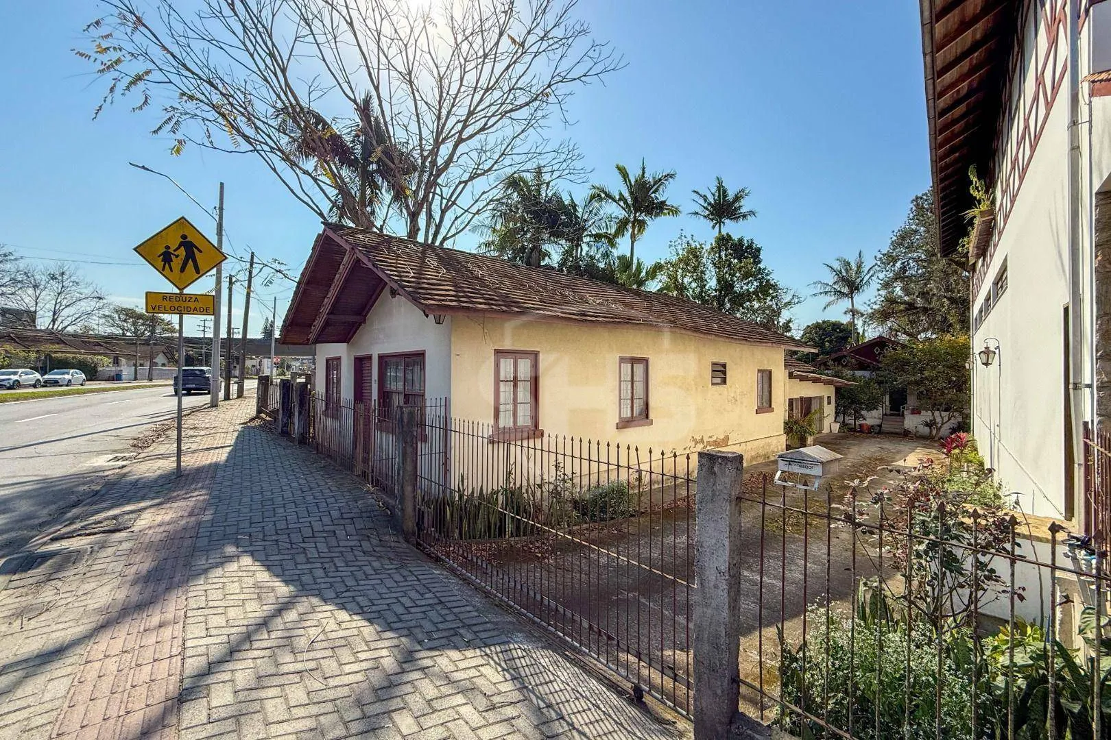 Terreno à venda, 2927 m por R$ 6.500.000,00 - Itoupava Norte - Blumenau/SC — foto 3
