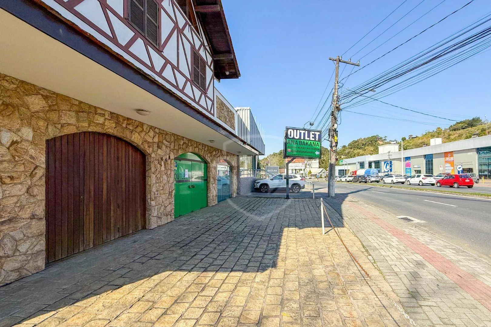 Terreno à venda, 2927 m por R$ 6.500.000,00 - Itoupava Norte - Blumenau/SC — foto 4