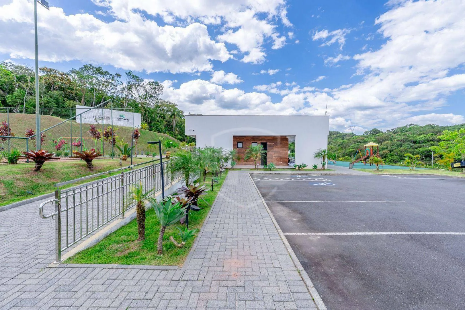 Terreno à venda, 399 m por R$ 400.000,00 - Ponta Aguda - Blumenau/SC — foto 3