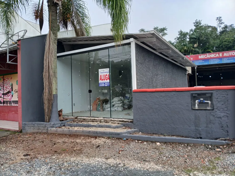 LOCAÇÃO SALA COMERCIAL - RUA BAHIA - foto 1