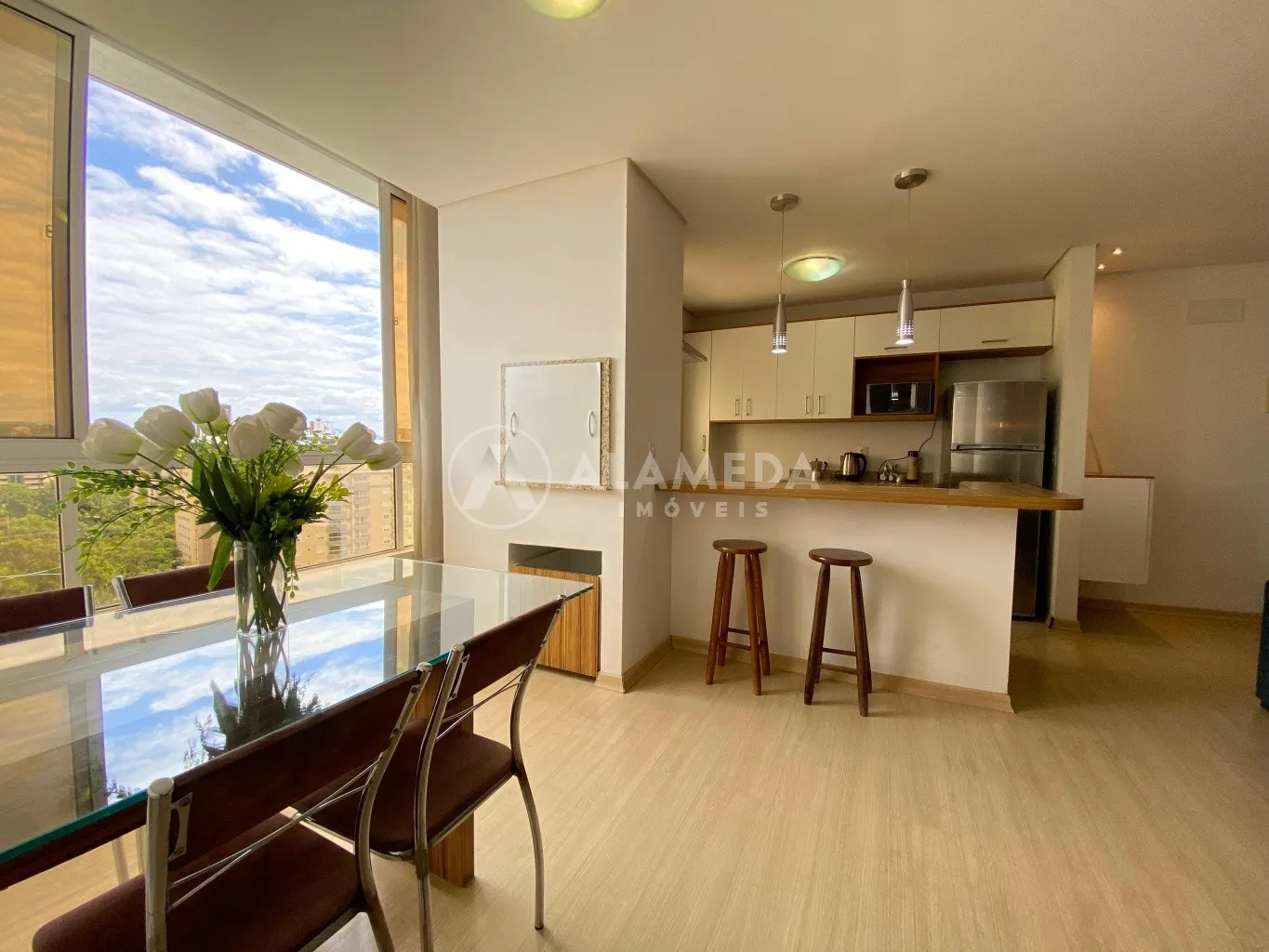 APARTAMENTO A VENDA NO BAIRRO CENTRO EM BLUMENAU! - foto 1