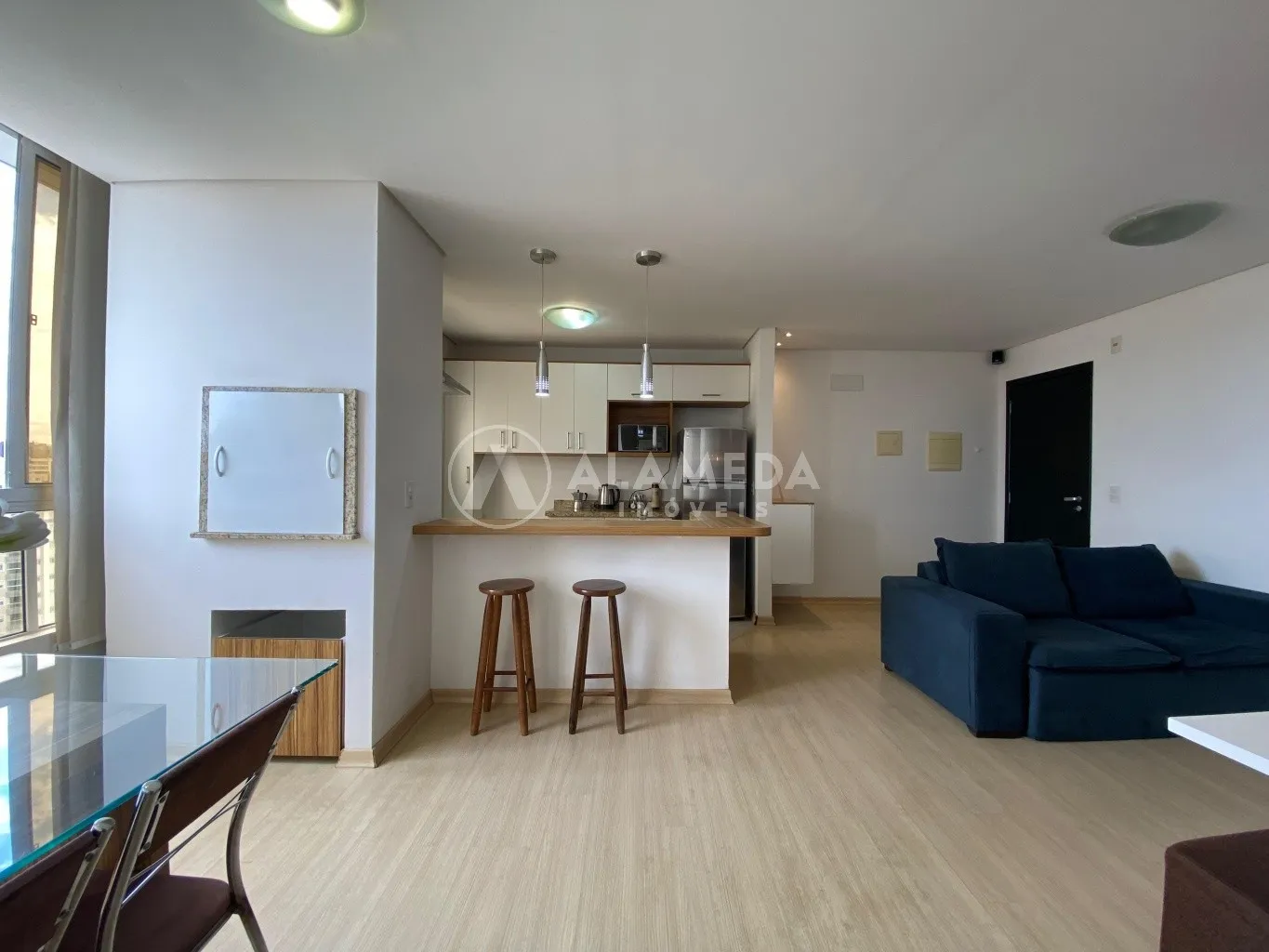 APARTAMENTO A VENDA NO BAIRRO CENTRO EM BLUMENAU! — foto 6