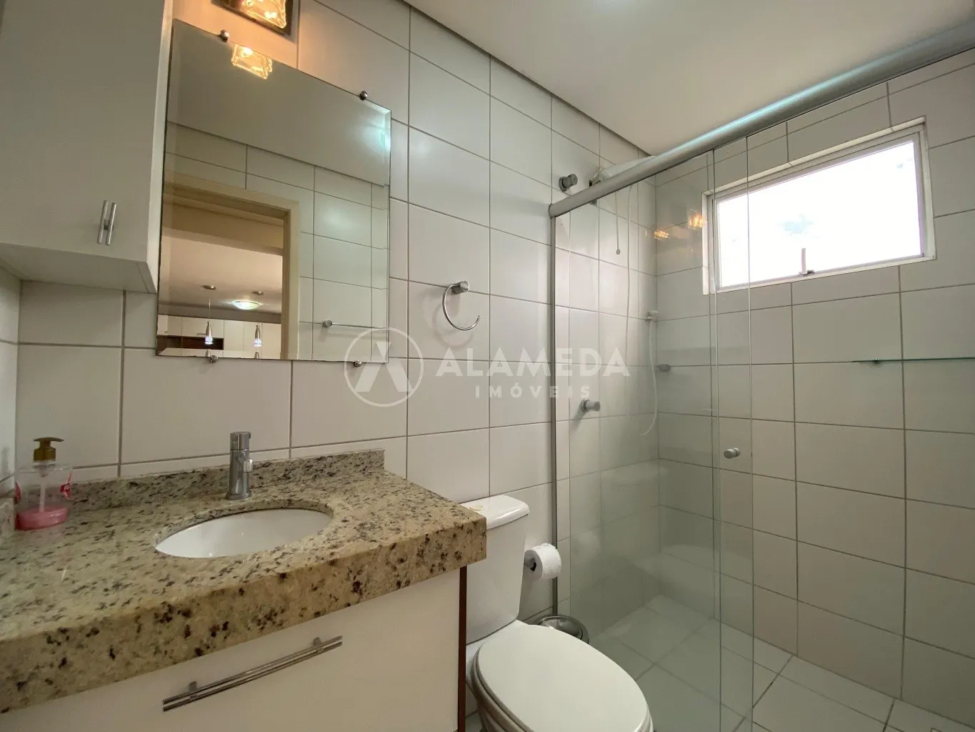 APARTAMENTO A VENDA NO BAIRRO CENTRO EM BLUMENAU! — foto 7