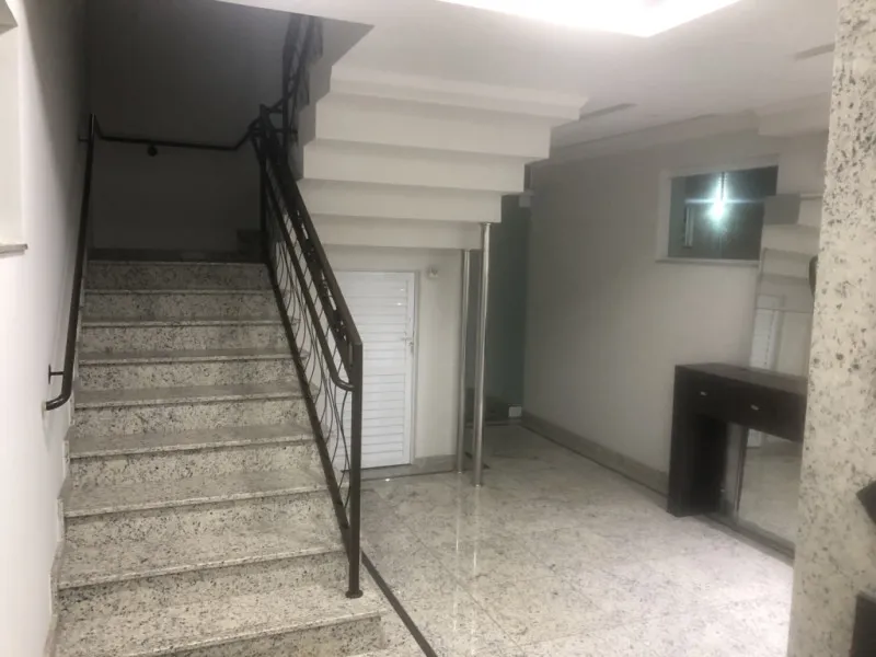 Apartamento com 3 dormitórios, sendo uma suíte e sacada com churrasqueira, no bairro Figueira em Gaspar! — foto 4