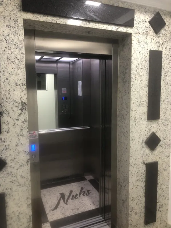 Apartamento com 3 dormitórios, sendo uma suíte e sacada com churrasqueira, no bairro Figueira em Gaspar! — foto 5