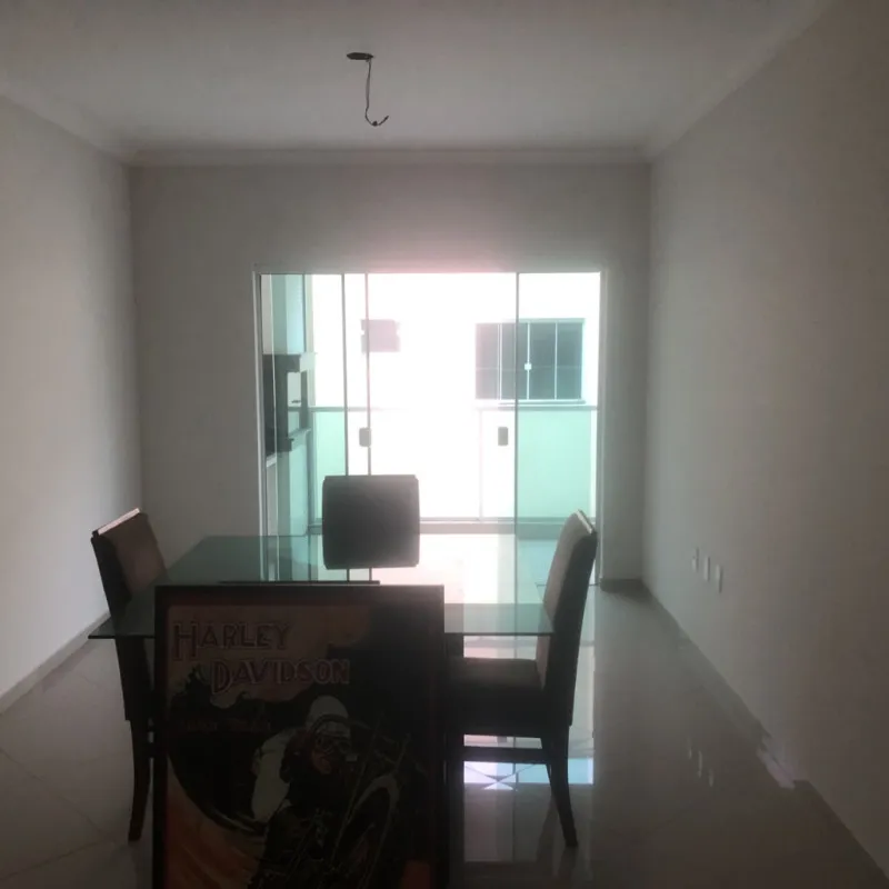 Apartamento com 3 dormitórios, sendo uma suíte e sacada com churrasqueira, no bairro Figueira em Gaspar! — foto 7