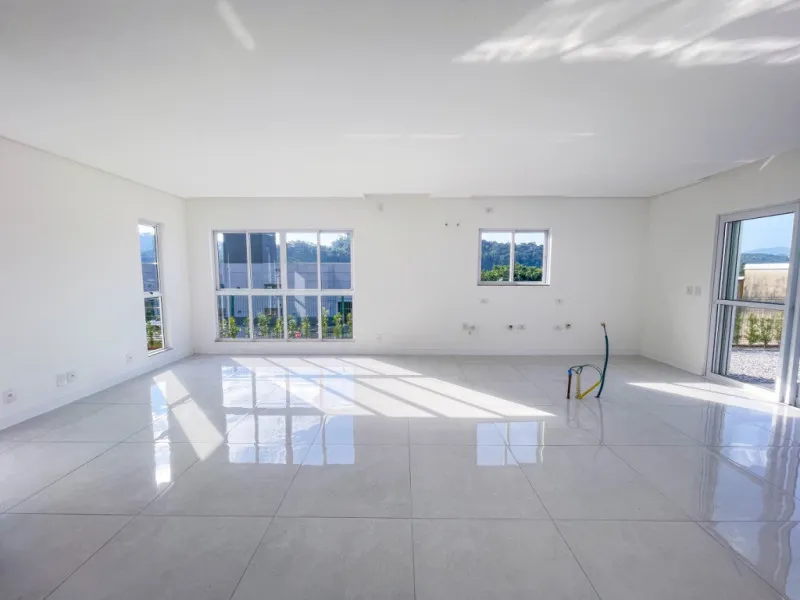 Casa nova proximo a BR 470 e 5 minutos do Centro de Gaspar — foto 2