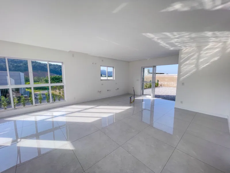 Casa nova proximo a BR 470 e 5 minutos do Centro de Gaspar — foto 3