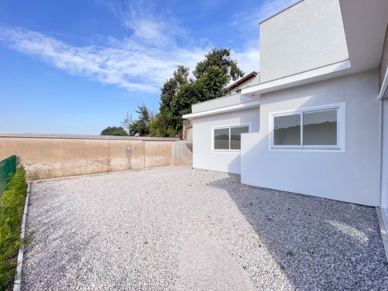 Casa nova proximo a BR 470 e 5 minutos do Centro de Gaspar — foto 6