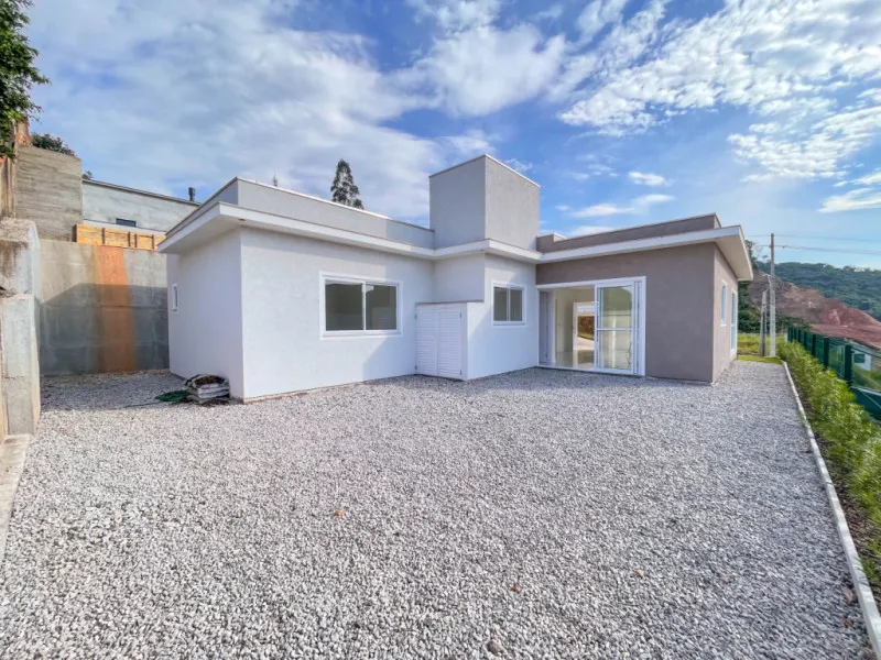 Casa nova proximo a BR 470 e 5 minutos do Centro de Gaspar — foto 7