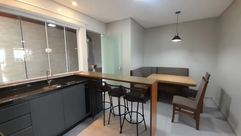 Casa 3 dormitórios(sendo 1 suíte) para venda no Bairro Fortaleza Alta, Blumenau - foto 1
