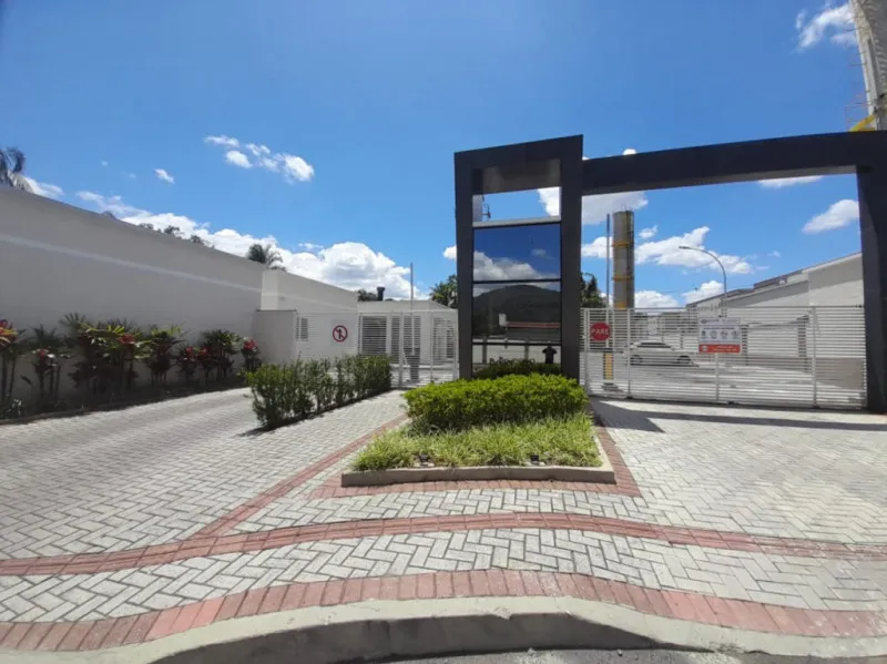 Apartamento 2 dormitórios disponível para venda no Bairro Itoupava Central - foto 1