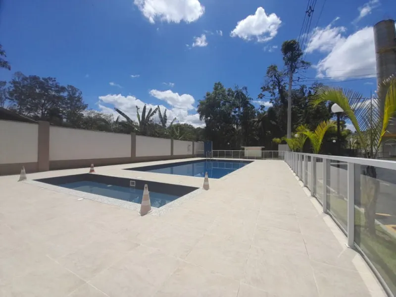 Apartamento 2 dormitórios disponível para venda no Bairro Itoupava Central — foto 2