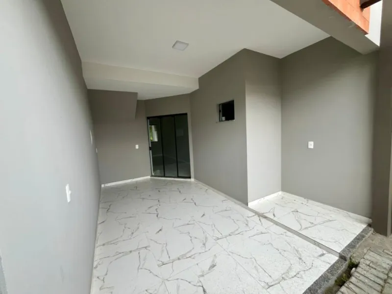 Sobrado com 2 quartos no Bela Vista - Gaspar — foto 3