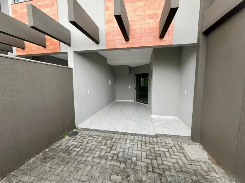 Sobrado com 2 quartos no Bela Vista - Gaspar — foto 4