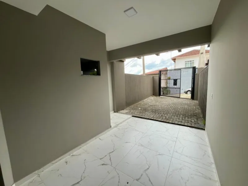 Sobrado com 2 quartos no Bela Vista - Gaspar — foto 5