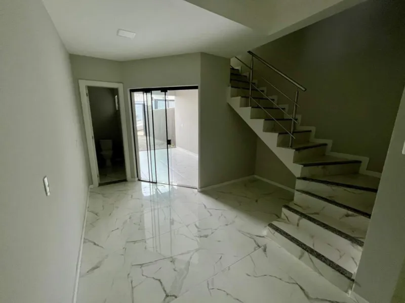 Sobrado com 2 quartos no Bela Vista - Gaspar — foto 6