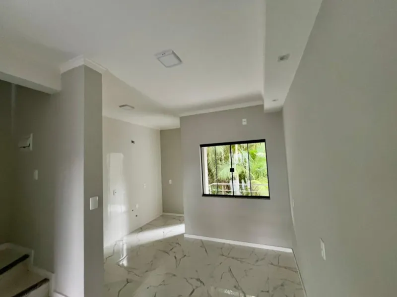 Sobrado com 2 quartos no Bela Vista - Gaspar — foto 7