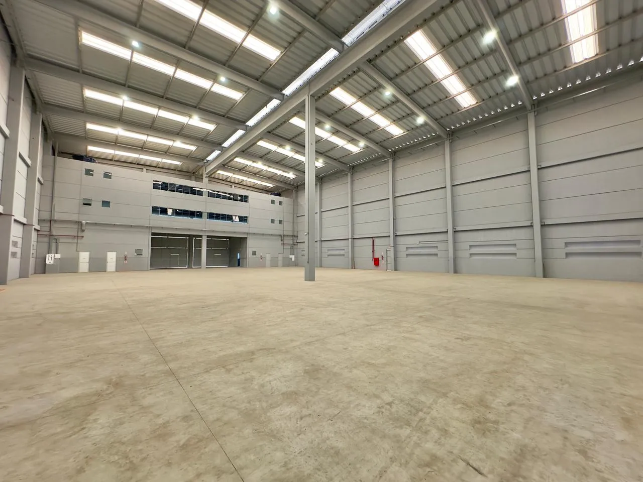 Galpão para Locação no Bairro Encano do Norte em Indaial — foto 7