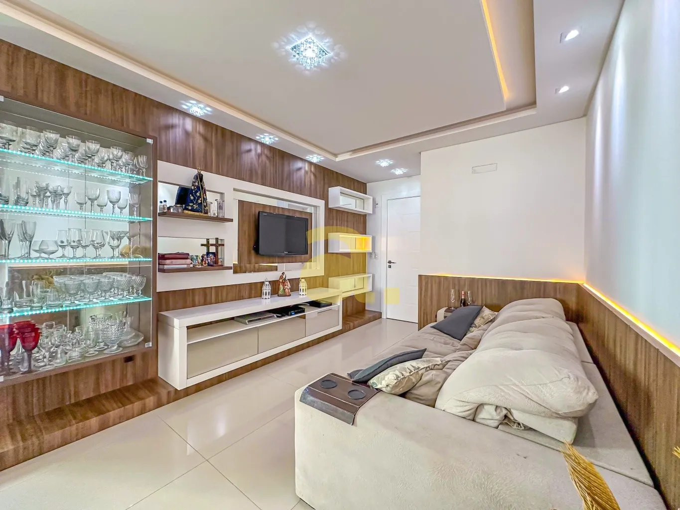 Apartamento · à venda · 3 quartos · 102m² · Itoupava Seca, Blumenau