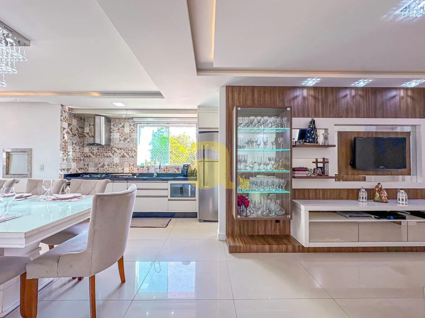 Apartamento · à venda · 3 quartos · 102m² · Itoupava Seca, Blumenau