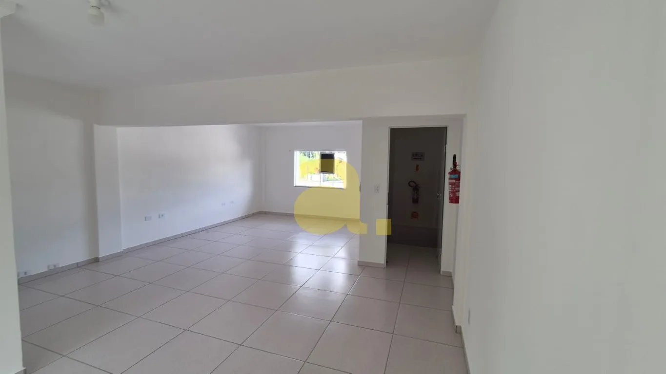 SALA COMERCIAL NO BAIRRO VELHA EM BLUMENAU COM 45m - foto 1