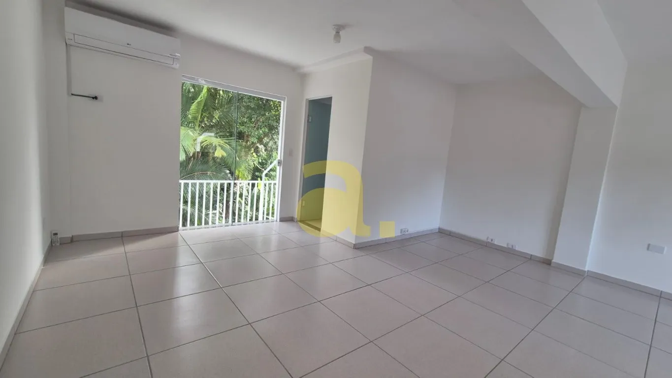 SALA COMERCIAL NO BAIRRO VELHA EM BLUMENAU COM 45m — foto 3
