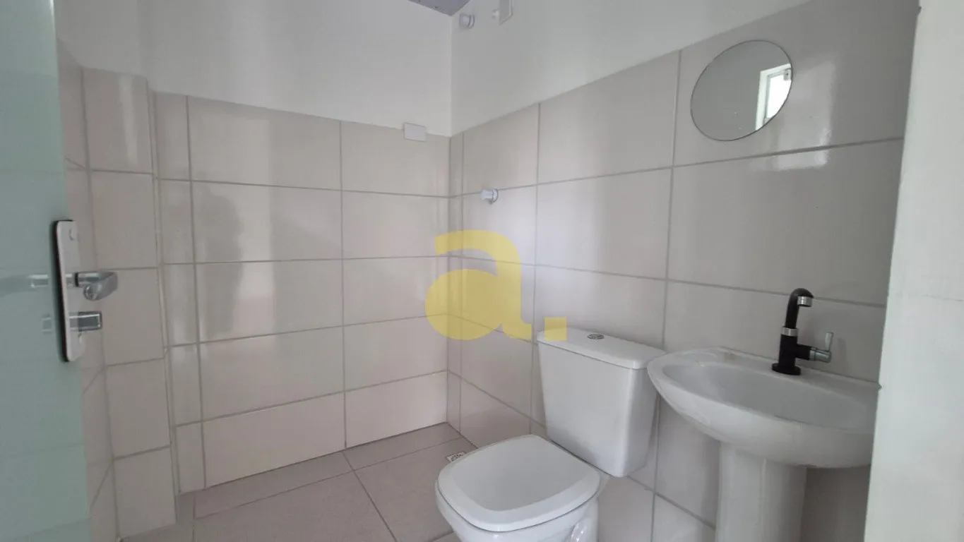 SALA COMERCIAL NO BAIRRO VELHA EM BLUMENAU COM 45m — foto 4