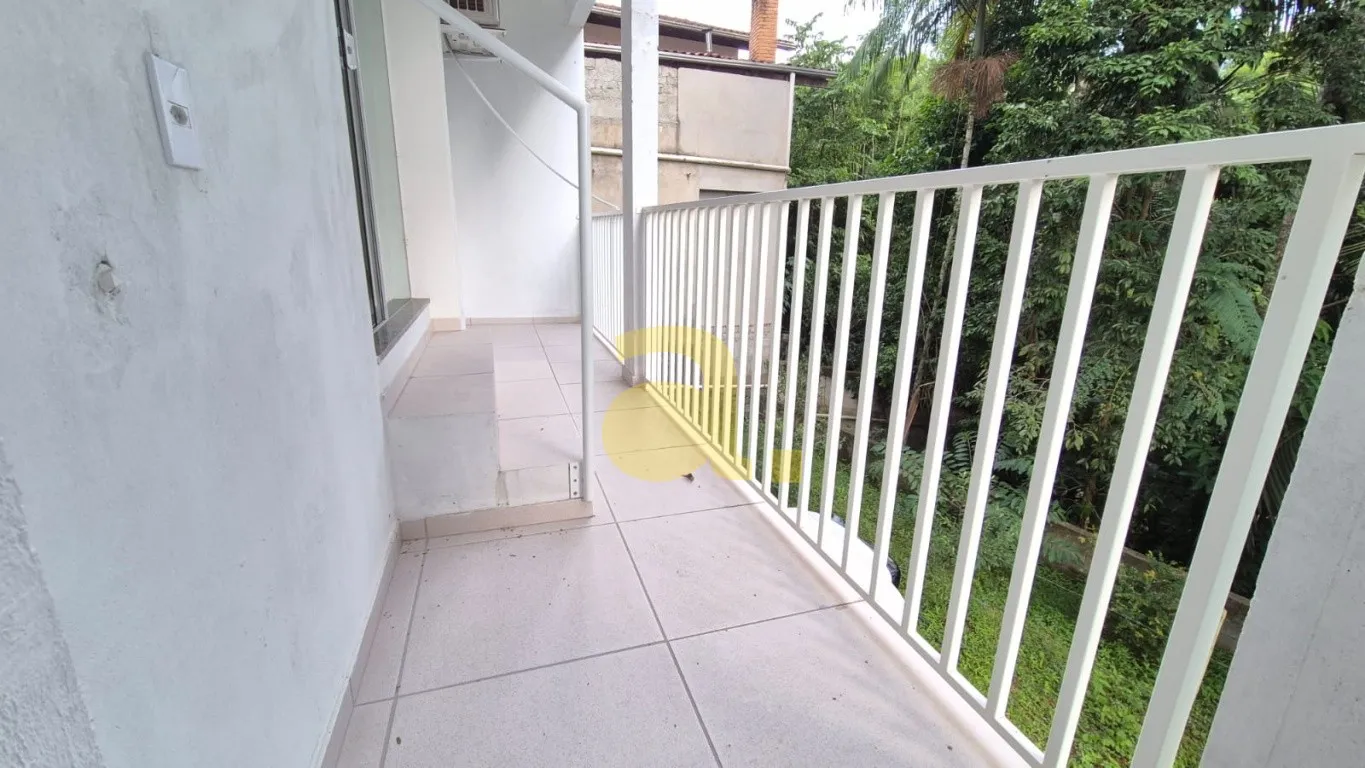 SALA COMERCIAL NO BAIRRO VELHA EM BLUMENAU COM 45m — foto 5