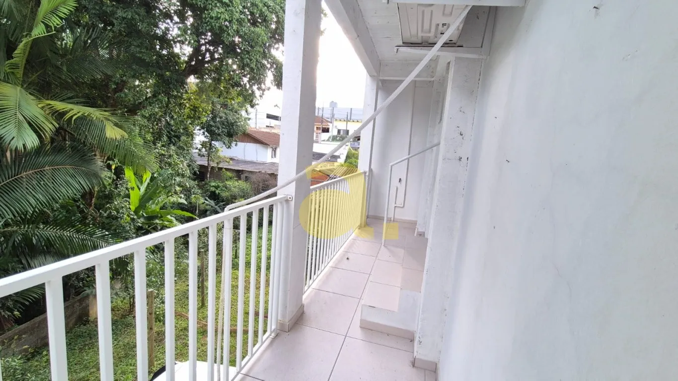 SALA COMERCIAL NO BAIRRO VELHA EM BLUMENAU COM 45m — foto 6