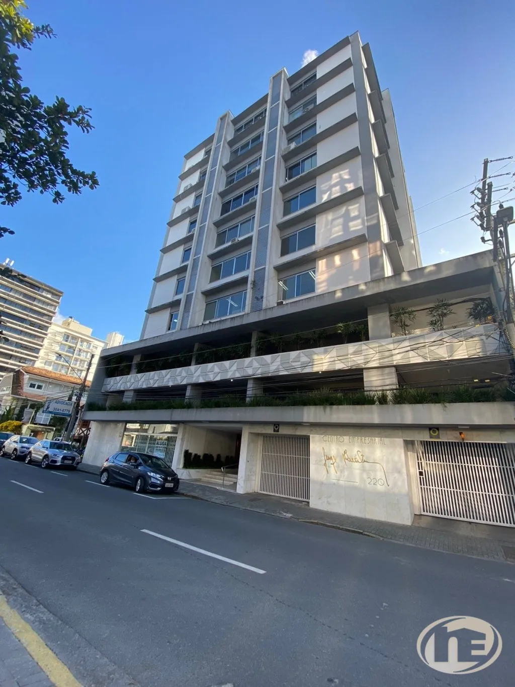 SALA COMERCIAL CENTRO COM 34 M - foto 1