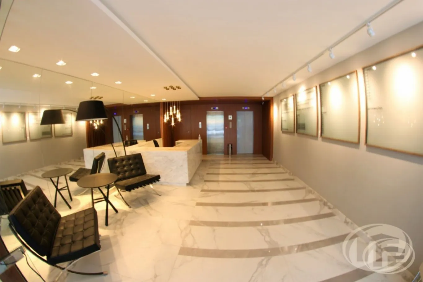 SALA COMERCIAL CENTRO COM 34 M — foto 2