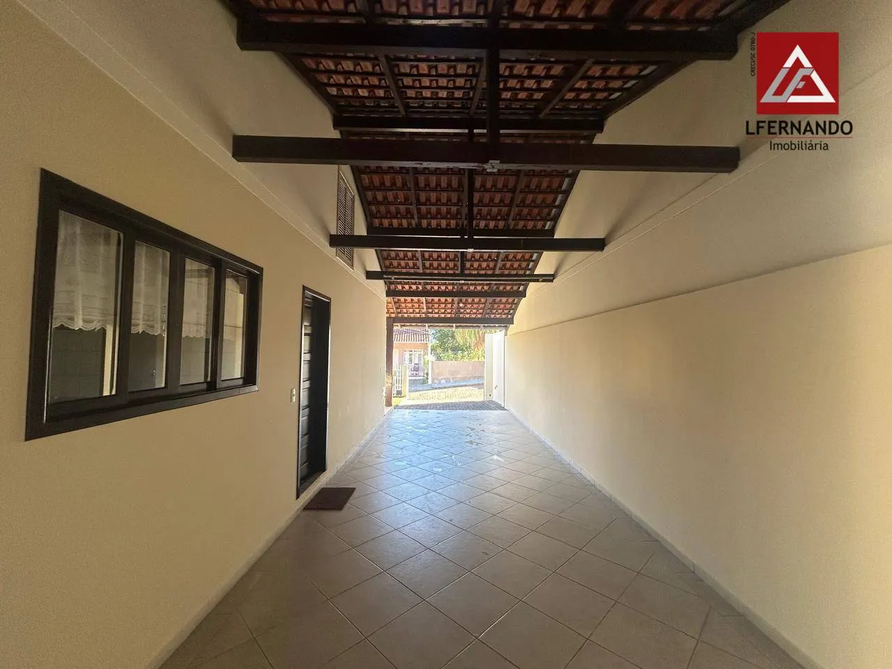 Casa com 3 dormitórios para alugar, 204 m - Velha - Blumenau/SC — foto 3