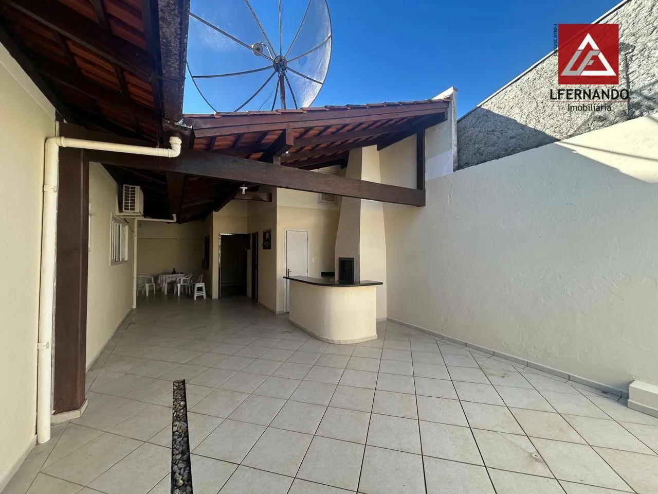 Casa com 3 dormitórios para alugar, 204 m - Velha - Blumenau/SC — foto 4
