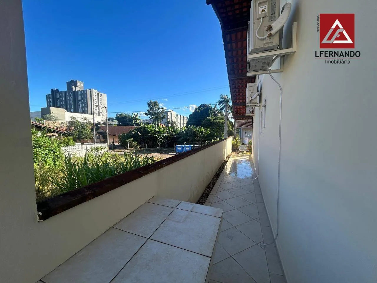 Casa com 3 dormitórios para alugar, 204 m - Velha - Blumenau/SC — foto 5