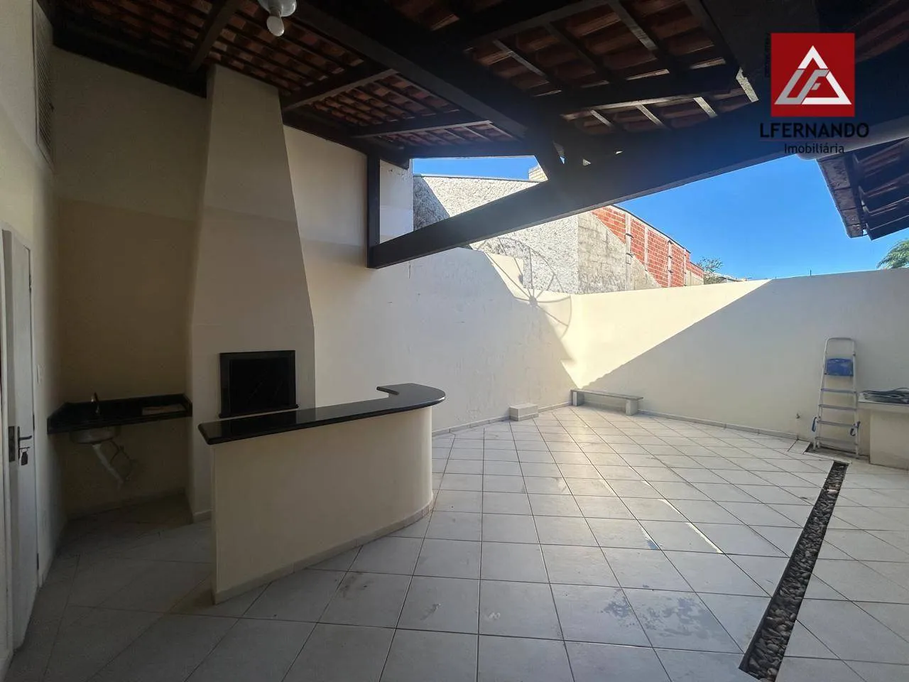 Casa com 3 dormitórios para alugar, 204 m - Velha - Blumenau/SC — foto 6