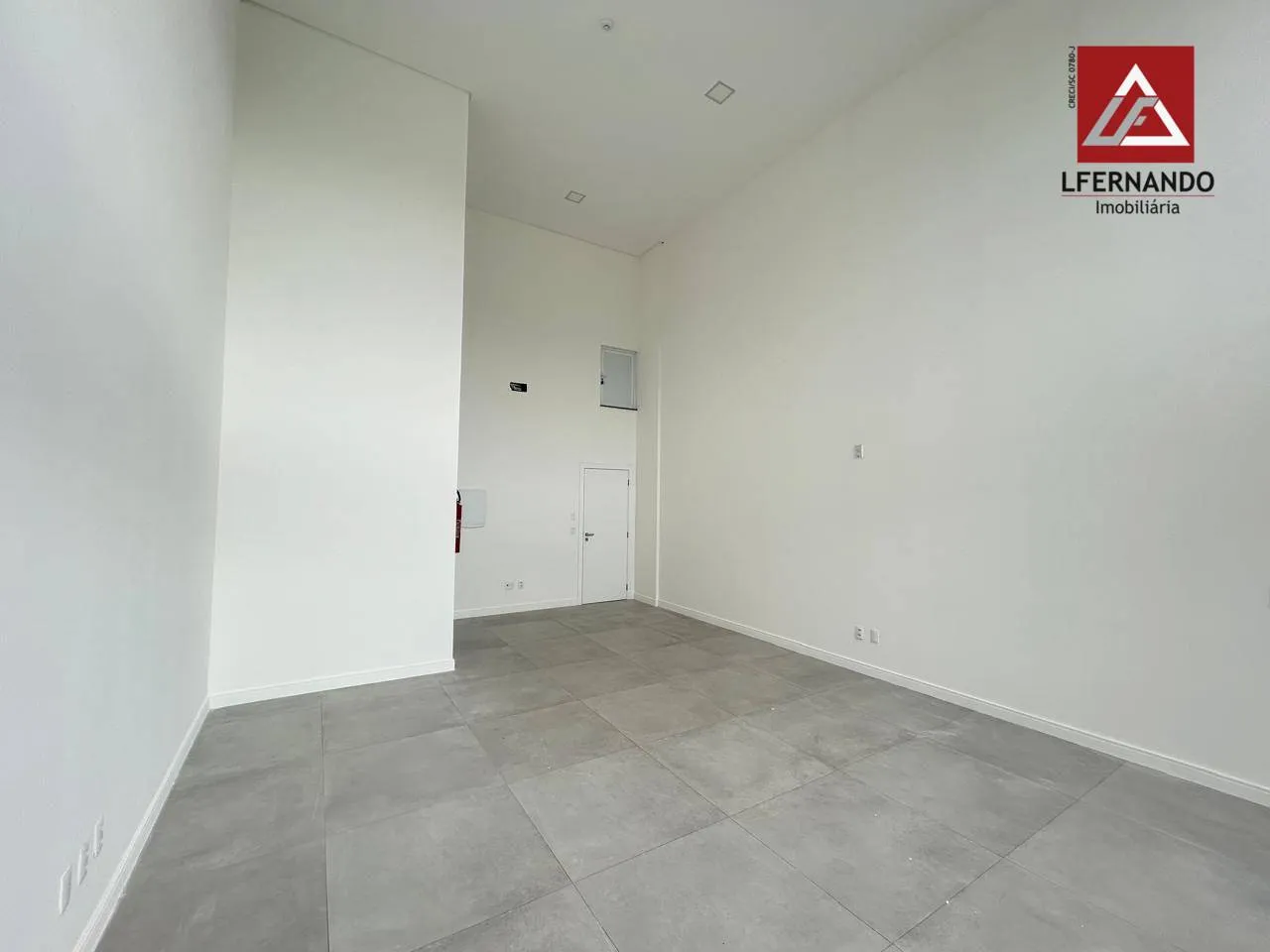 Sala para alugar, 44 m - Vila Nova - Blumenau/SC — foto 6