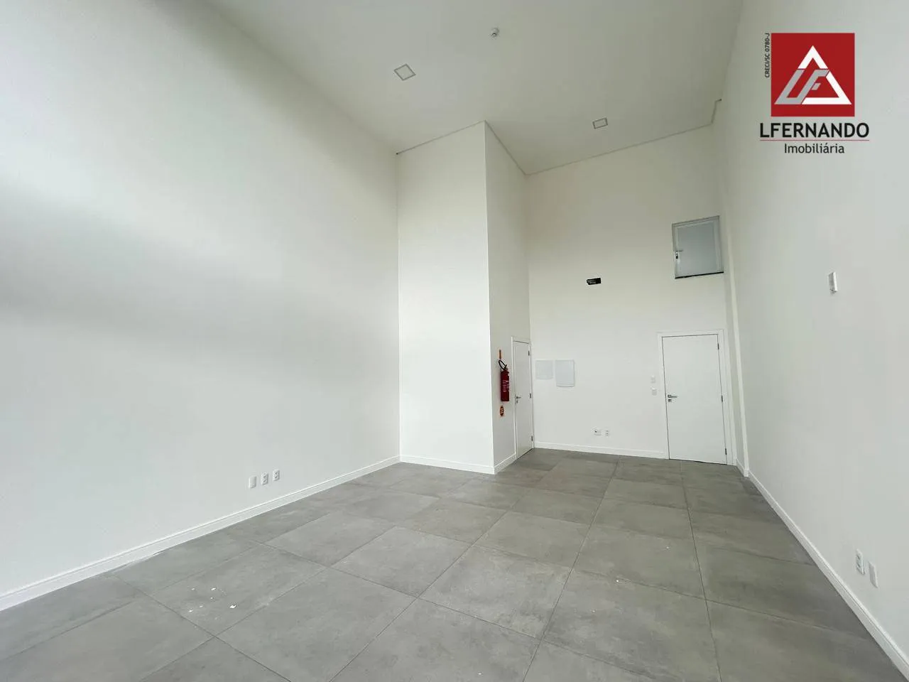 Sala para alugar, 44 m - Vila Nova - Blumenau/SC — foto 7